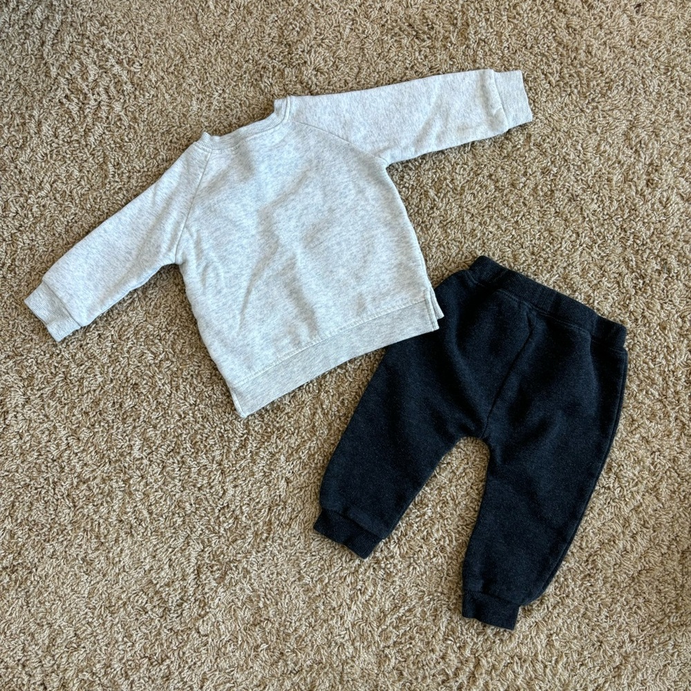 3-6 Month Bundle - Picture 9 of 15